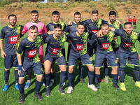 O Ικαρος Πετρωτού απέκλεισε τον Aίαντα Α...