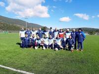 Παλαίμαχοι; Ποιοι Παλαίμαχοι; 5-0!