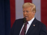 Γροιλανδία: Δεν κάνει πίσω ο Τραμπ – «Πι...