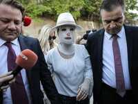 Βιτριόλι: Δύο νέους μάρτυρες ζητά η υπερ...