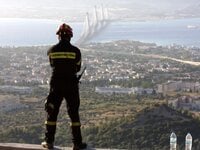 Πάτρα: Και την Πέμπτη 24 Ιουλίου υψηλός ...
