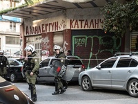 Όλα έγιναν νόμιμα λέει η Αστυνομία για τ...