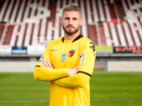 Η Παναχαϊκή συμφώνησε με τον Ανδρέα Κολοβούρη