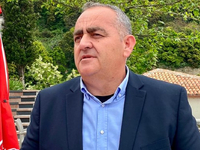 Φρέντι Μπελέρης: Αναβλήθηκε η δίκη του γ...