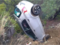 Θρίλερ στη Ρόδο με την εξαφάνιση 44χρονη...