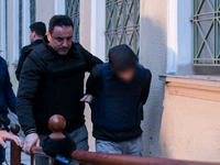 Σέρρες: «Ελπίζω να είναι ψέματα ότι τον ...