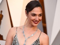 Η “Wonder Woman” Γκαλ Γκαντότ θα υποδυθε...