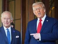 Telegraph: Ο βασιλιάς Κάρολος επηρέασε τ...