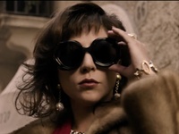 Πρωτιά και πάλι για τον "Οίκο Gucci...