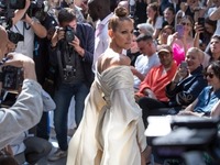 Ο πρώτος κινηματογραφικός ρόλος της Σελί...