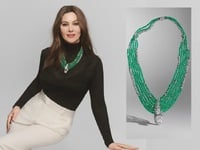 Cartier High Jewelry: Λάμπει ο πάνθηρας ...
