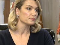 Βίκυ Καγιά: «Δεν μασάω με την τοξικότητα...