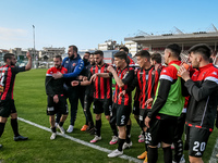 Ορατός ο κίνδυνος να αφανιστεί η Παναχαϊκή
