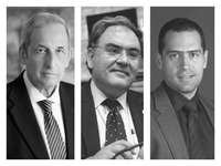 Εμβόλιο: Μαραγκός, Σαρηγιάννης, Τζουβελέ...