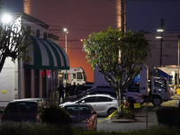 Μακελειό στην Καλιφόρνια: Αυτοκτόνησε ο ύποπτος