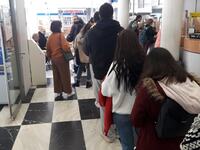 Υπό "διάλυση" τα κεντρικά του ...