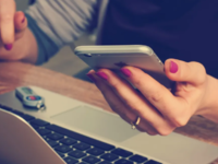 Πληρωμές φόρων με ένα «κλικ» από το κινητό