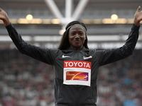 Τόρι Μπόουϊ: Πέθανε η χρυσή Ολυμπιονίκης...