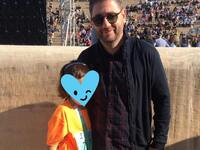 Ανδρουλάκης - Μαραθώνιος: Μαζί με τον γι...