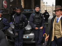 Ληστεία στο Λούβρο: Αποκαλύφθηκε ο «μυστ...