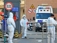 Κίνα - Κορωνοϊός: Πιθανόν την Τετάρτη οι...