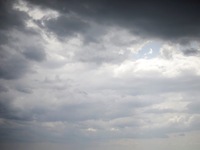 Χαλάει ο καιρός από σήμερα Δευτέρα του Πάσχα