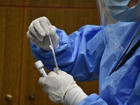 Κρούσματα κορωνοϊού σε φοιτητική εστία τ...