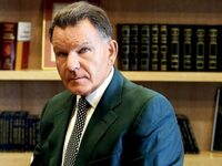 Κούγιας: "Η Ρούλα Πισπιρίγκου θα πρ...