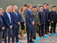 Μητσοτάκης σε Τουρκία: «Το ΟΧΙ αποτελεί ...
