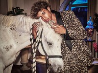 GNTM 3: Η ιστορία του Ηρακλή Τσουζίνοφ- ...