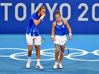 Ολυμπιακοί Αγώνες: Πρόκριση στους «8» γι...