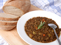 Νηστεία την Μεγάλη Εβδομάδα του Πάσχα:  ...