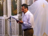 Ελεγείο του Ηλία Γρηγόρη στον αείμνηστο ...