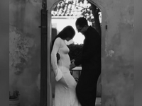 Σάκης Κατσούλης για την εγκυμοσύνη της Μ...