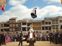 Τα πασχαλινά έθιμα της Ισπανίας: Ένας......