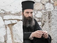 Άρης Σερβετάλης: «Βρισκόμουν στον πάτο -...