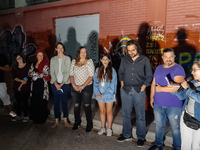 Πρόσκληση υποβολής ταινίας μικρού μήκους...