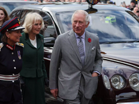 Βασιλιάς Κάρολος: Όλα όσα θα γίνουν στη στέψη του