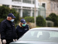 Απαγόρευση κυκλοφορίας: Τέλος οι συστάσε...