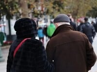 Καιρός: Άνεμοι έως 8 μποφόρ- Τοπικές βρο...