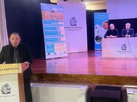 Ενημερωτική εκδήλωση της Περιφέρειας Δυτ...