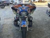 Δεκάδες Harley Davidson στην Πάτρα - ΦΩΤΟ