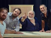 ΔΕΙΤΕ τις πρώτες φωτογραφίες από τη «Ζωή...