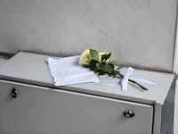 Σέρρες: «Αναλαμβάνω την ευθύνη να δικαστ...