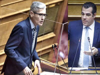 Ο Άγγελος Τσιγκρής ζητά την πρόσληψη καρ...