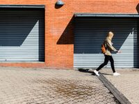 Η ώρα που το περπάτημα γίνεται “φάρμακο”...