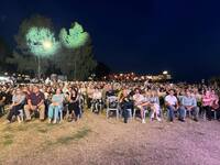 Η φωνή και το έργο του Θάνου Μικρούτσικο...