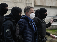 Διακόπηκε για τις 3 Μαρτίου η δίκη του Δ...