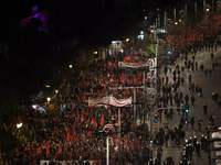 Πολυτεχνείο 2023: Δρακόντεια μέτρα ασφαλ...