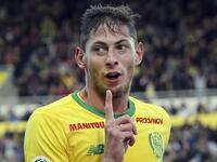 Μυστήριο ο θάνατος του Εμιλιάνο Σάλα - Ή...